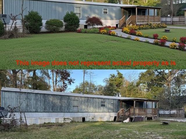 House for sale in Magnolia, Texas