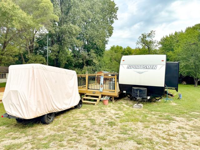 Land for sale in Sublette, Illinois
