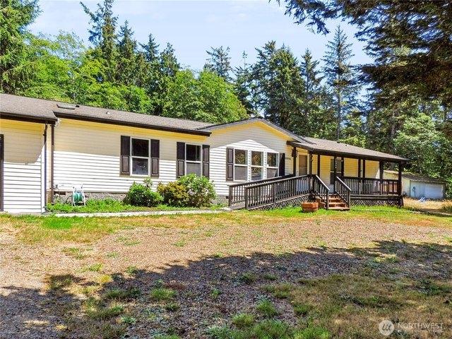 House for sale in Ocean Park, Washington