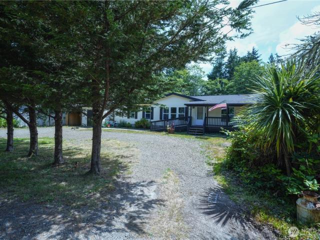 House for sale in Ocean Park, Washington