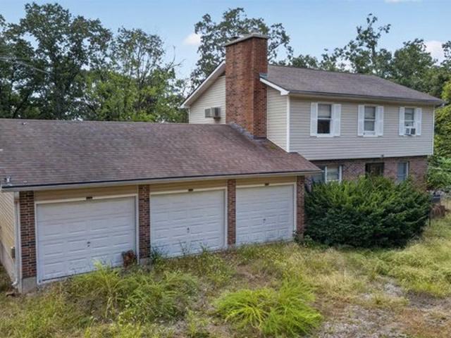 House for sale in Lincoln, Missouri