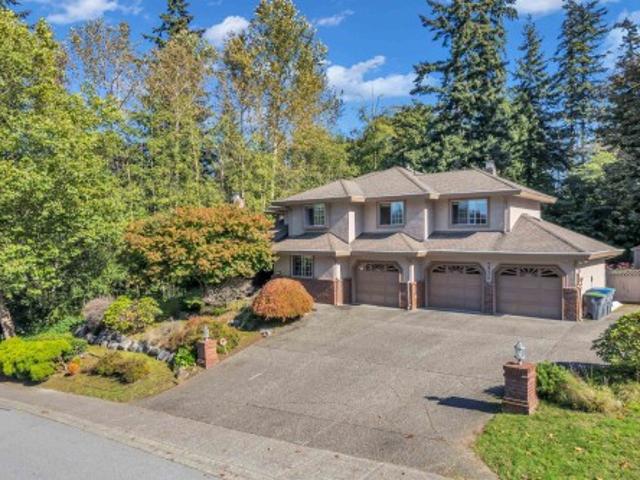 House for sale in Surrey, British Columbia