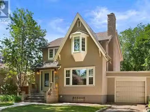 House for sale in Regina, Saskatchewan
