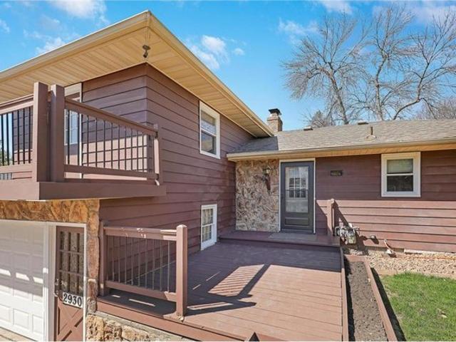 House for sale in Hennepin, Minnesota