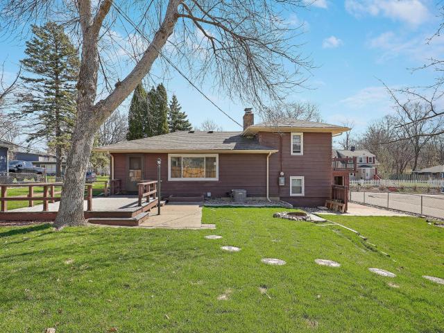 House for sale in Hennepin, Minnesota