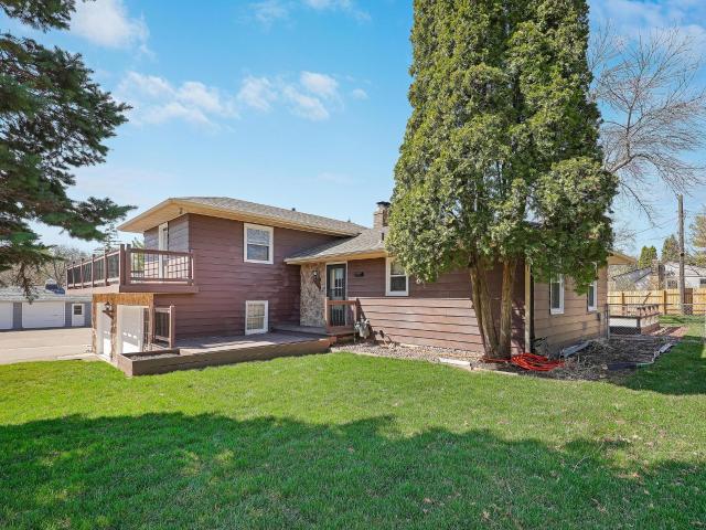 House for sale in Hennepin, Minnesota