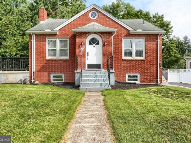House for sale in Harrisburg, Pennsylvania