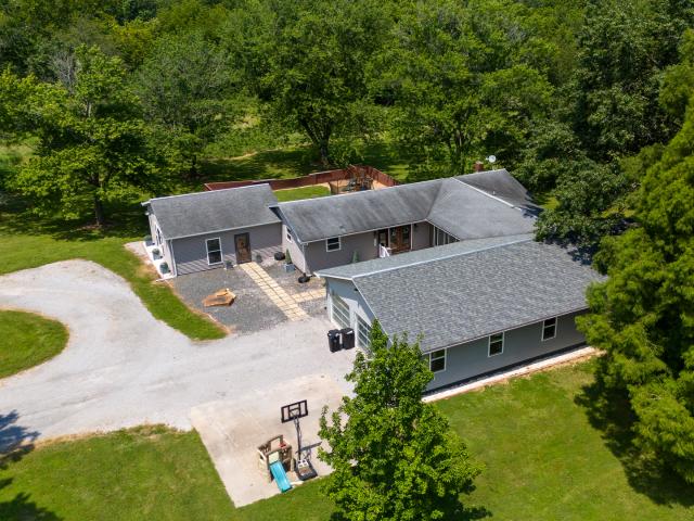 House for sale in Anna, Illinois