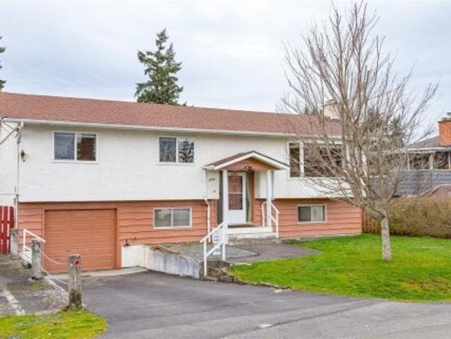 Property for sale in Colwood, British Columbia