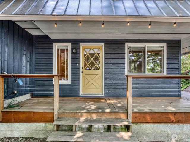 House for sale in Belfair, Washington