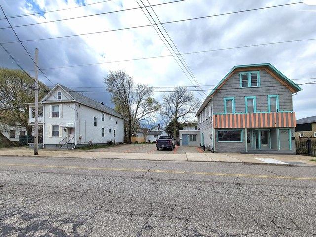 House for sale in Erie, Pennsylvania