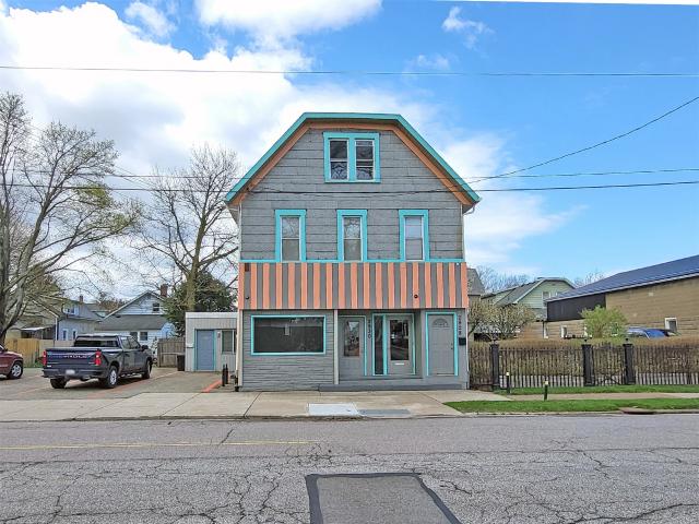 House for sale in Erie, Pennsylvania