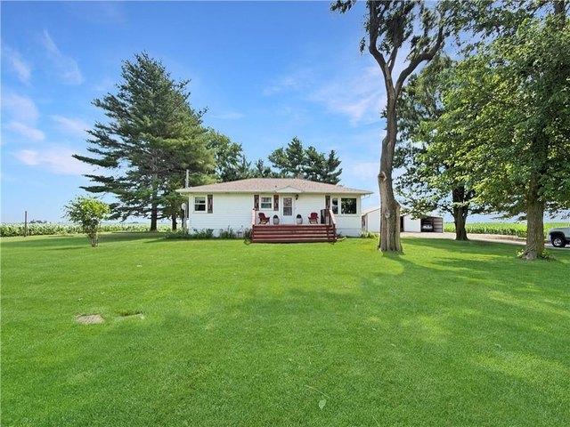 House for sale in Bethany, Illinois