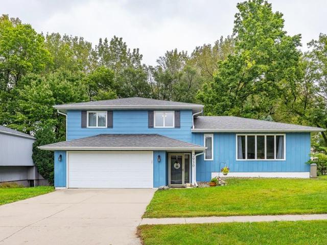 House for sale in Story, Iowa