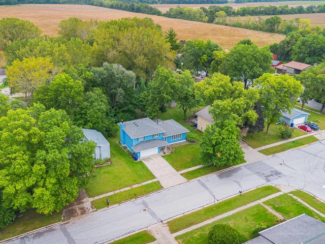 House for sale in Story, Iowa