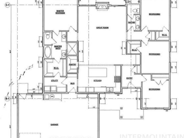 House for sale in Payette, Payette County