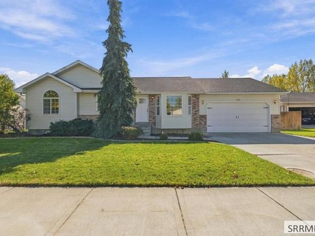 House for sale in Ammon, Bonneville County