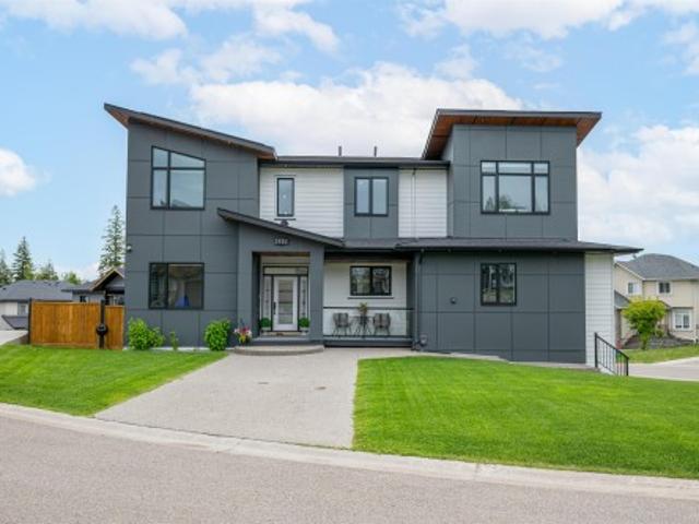 House for sale in Prince George, British Columbia