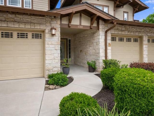 Condo for sale in Williamson, Texas