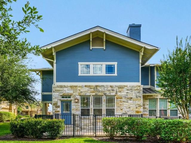 Condo for sale in Williamson, Texas