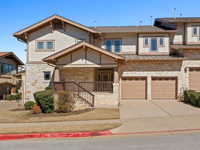 Condo for sale in Williamson, Texas