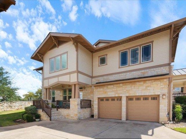 Condo for sale in Williamson, Texas