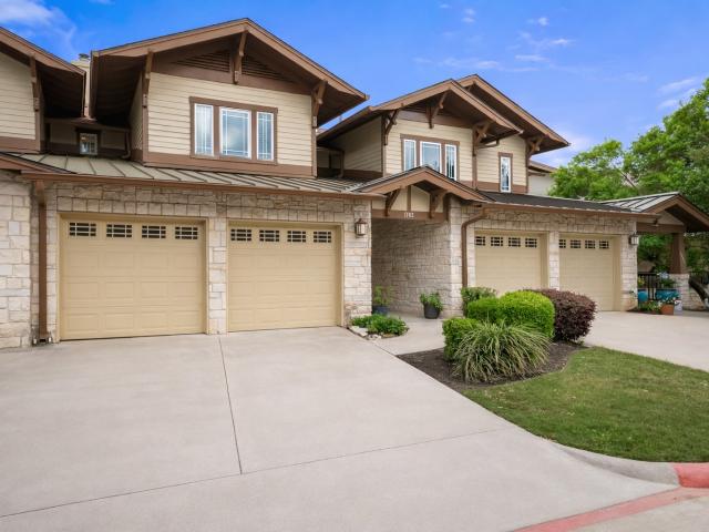 Condo for sale in Cedar Park, Texas