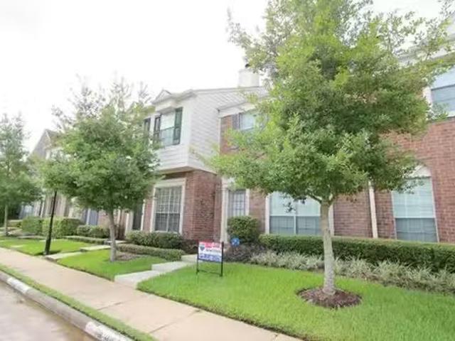 Condo for rent in Sugar Land, Texas