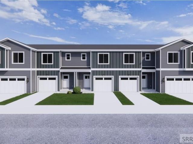 Townhouse for sale in Ammon, Bonneville County