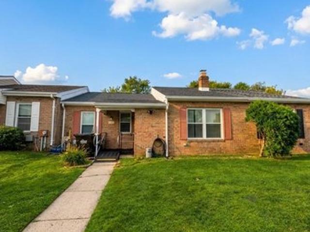 Townhouse for sale in Bucks, Pennsylvania