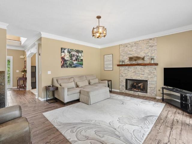 House for sale in Cumming, Georgia