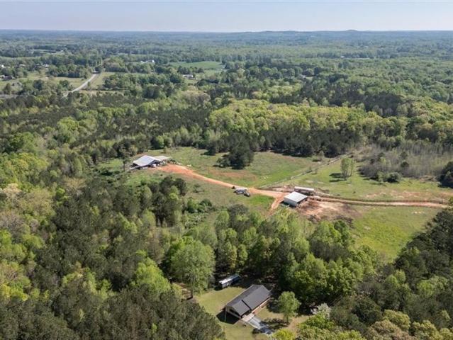 Land for sale in Temple, Georgia
