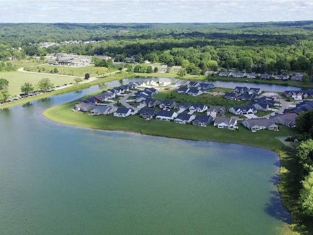 Condo for sale in Plainfield Charter Township, Belmont