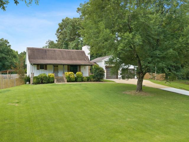 House for sale in Tuscumbia, Colbert County