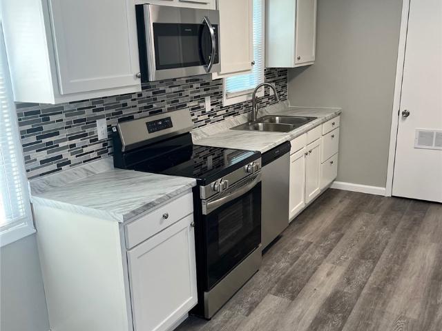 House for sale in Madison, Indiana