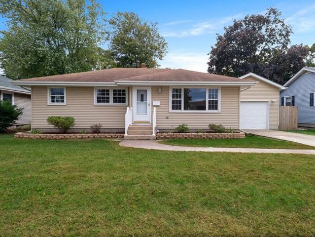 House for sale in Highland, Indiana