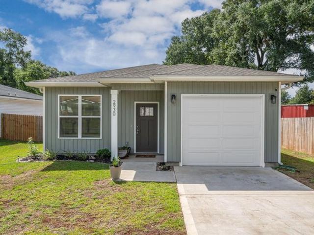 House for sale in Crestview, Okaloosa County