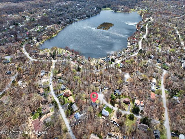 House for sale in Cresco, Pennsylvania
