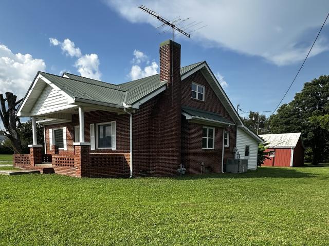 House for sale in Tennessee