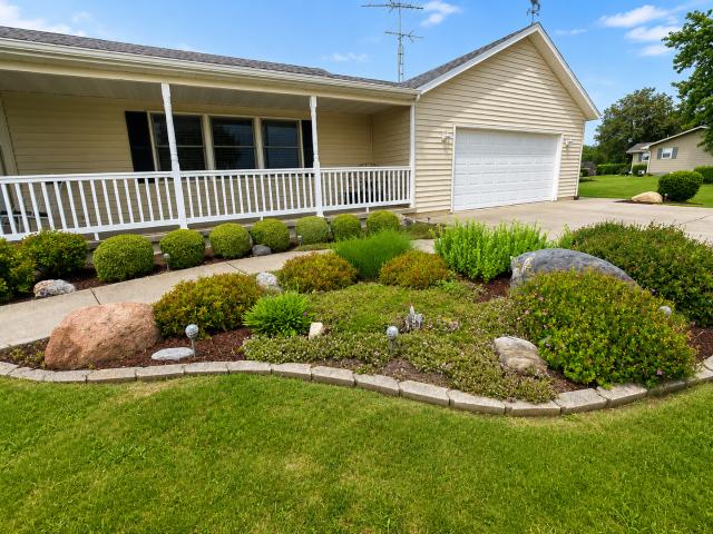 House for sale in Clifton, Illinois