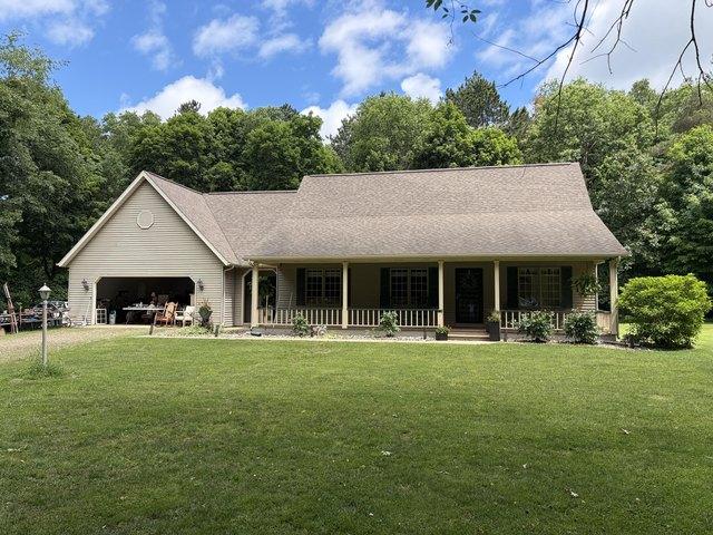 House for sale in Kalamazoo, Michigan