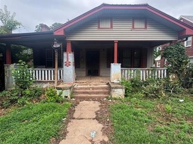 House for sale in Pfafftown, North Carolina