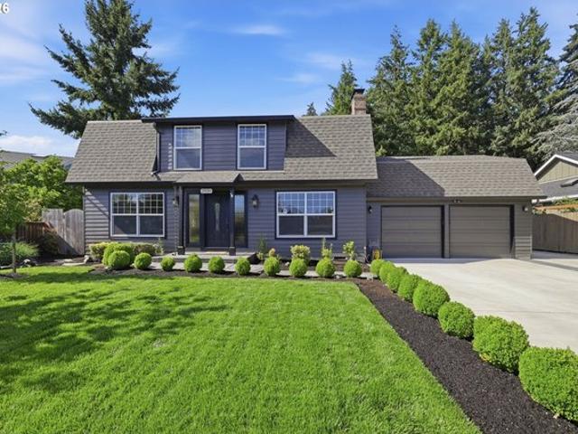 House for sale in Eugene, Lane County