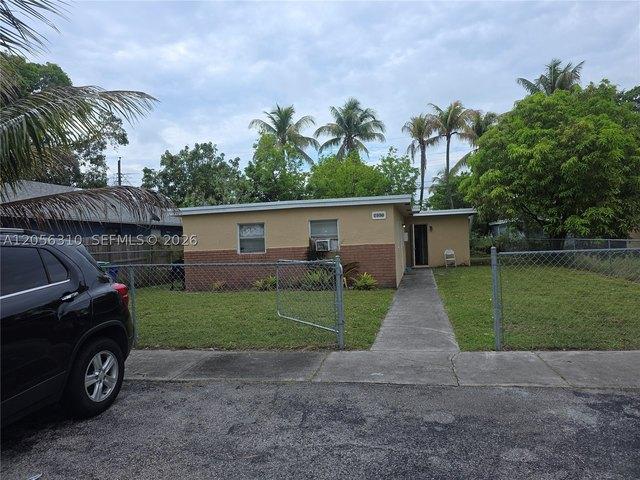 House for sale in Fort Lauderdale, Florida
