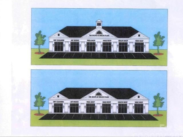 Commercial for sale in Monroe, Union County