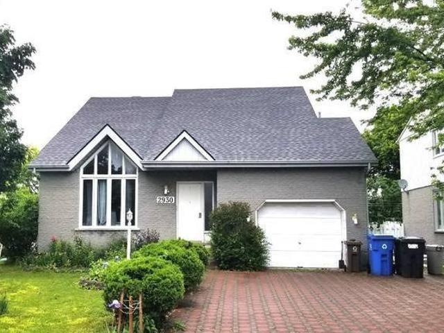 House for sale in Brossard