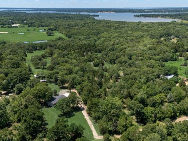 Land for sale in Mabank, Kaufman County