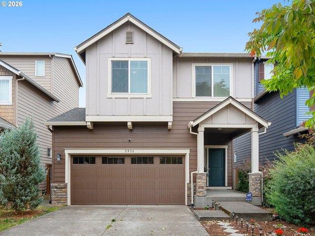 House for sale in Oregonia