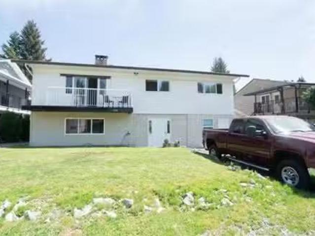 House for sale in Port Coquitlam, British Columbia