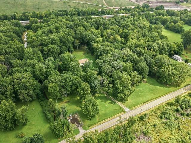 House for sale in Ohio